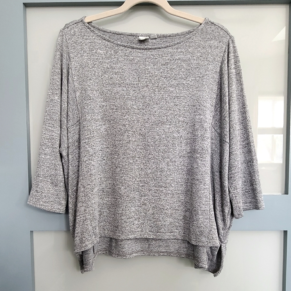 Gap Boxy Sweater